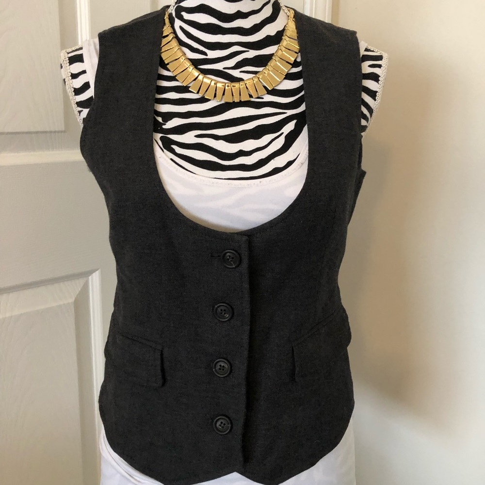 United Colors of Benetton Vest